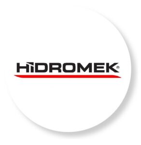 HYDROMEK - TAMAYREP LEVANTE