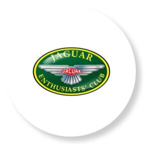 JEC - COSTA BLANCA - JAGUAR ENTHUSIASTS'CLUB