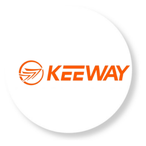 KEEWAY - ALCOMOCIÓN