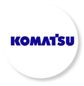 KOMATSU - RECAMBIOS LOEMI