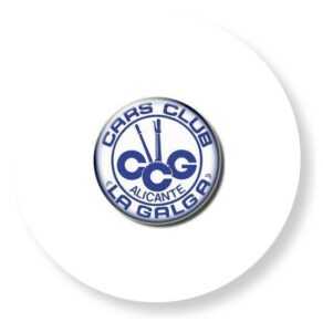 LA GALGA CARS CLUB