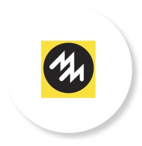 MAQUINARÍA MARCOS MARÍN