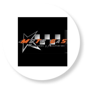 MOTOGAS RECAMBIOS Y ACCESORIOS