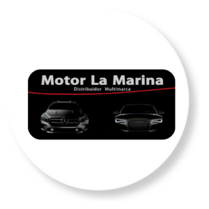 MOTOR LA MARINA