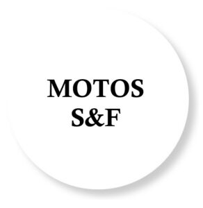 MOTOS S&F
