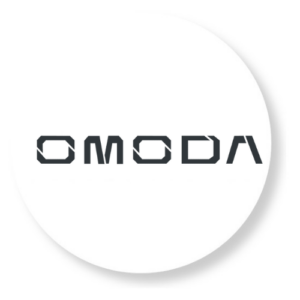 OMODA - BORJAMOTOR