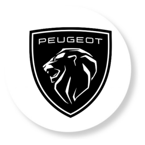 PEUGEOT - MARCOS AUTOMOCIÓN