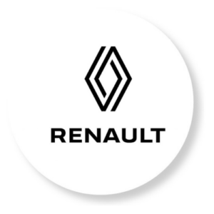 RENAULT - JAPEMASA