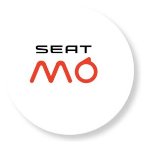 SEAT MÓ - PRIM