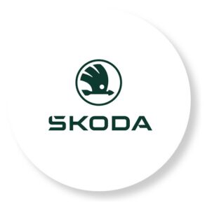 SKODA - SERRAIMPORT
