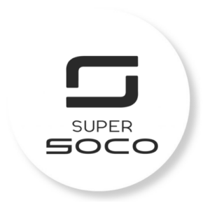SUPER SOCO - SCOOMART