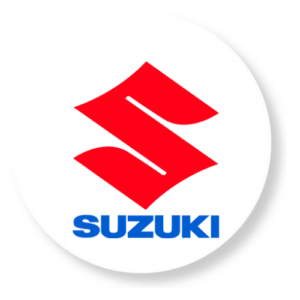 SUZUKI MOTOS - MOTOCICLETAS PRIM