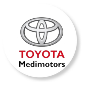 TOYOTA - MEDIMOTORS