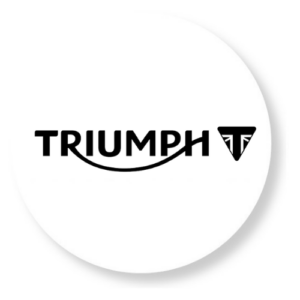 TRIUMPH - MOTOCICLETAS PRIM