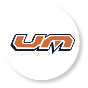 UM MOTORCYCLES - MOTOS MARÍN