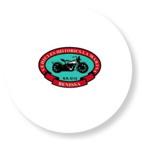 VEHICLES HISTORICS LA MARINA