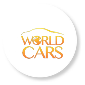 WORLD CARS 