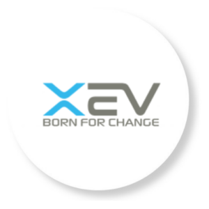 XEV - AUTOMOCIÓN ANTON