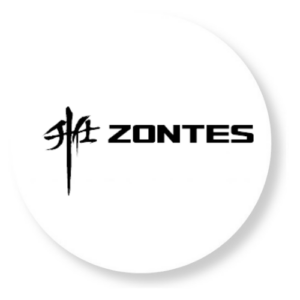 ZONTES - MOTOS MEDINA