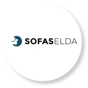SOFAS ELDA 