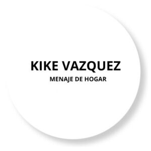 KIKE VAZQUEZ