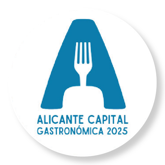 ALICANTE CAPITAL ESPAÑOLA DE LA GASTRONOMÍA