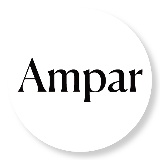 AMPAR - HOSPES PALAU DE LA MAR