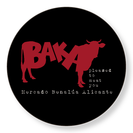 BAKA