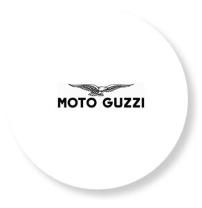 MOTO GUZZI - CIAO MOTO