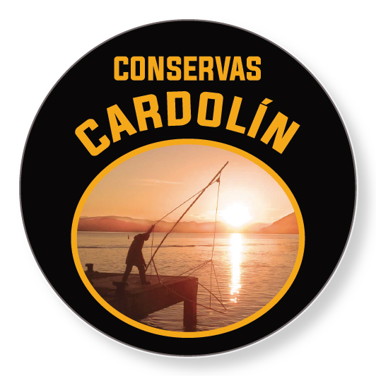 CONSERVAS CARDOLIN