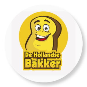 DE HOLLANDSE BAKKER