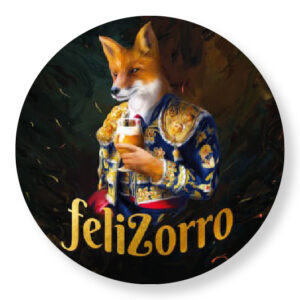 FELIZORRO