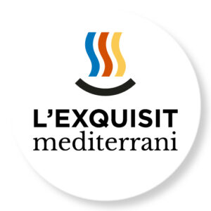 L'EXQUISIT MEDITERRANI