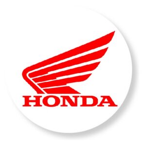 HONDA MOTOCICLETAS - PRIM
