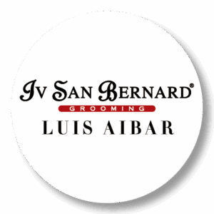 LUIS AIBAR