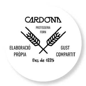 PASTISSERIA CARDONA