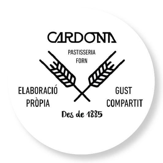 PASTISSERIA CARDONA