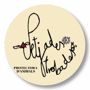 |  PETJADES TROBADES  |