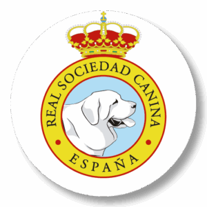 REAL SOCIEDAD CANINA DE ESPAÑA