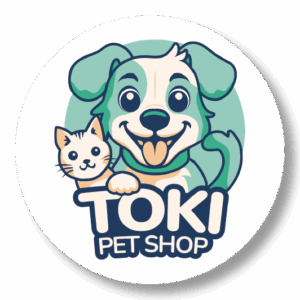 TOKI PET SHOP