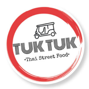 TUK TUK THAI STREET FOOD