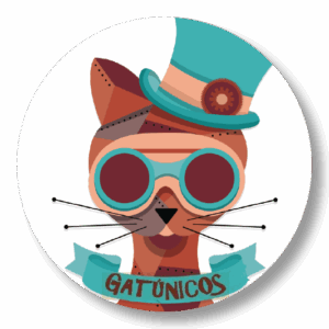|  GATÚNICOS  |