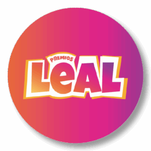 |  PREMIOS LEAL  |