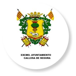 CALLOSA DE SEGURA - SEMANA SANTA