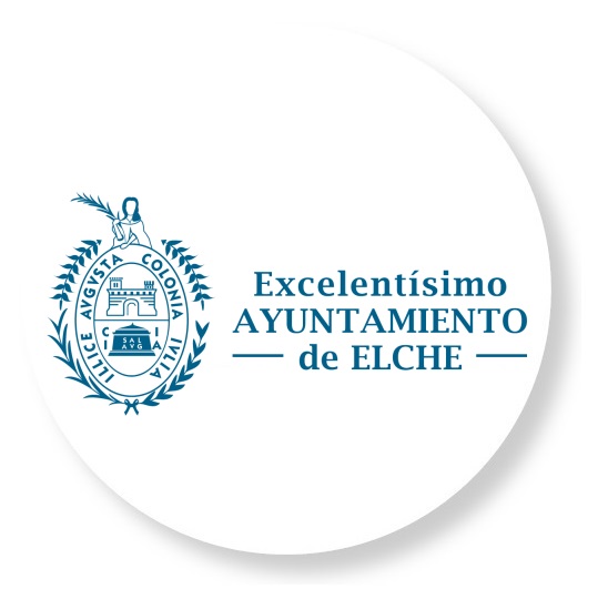 ELCHE - SEMANA SANTA 