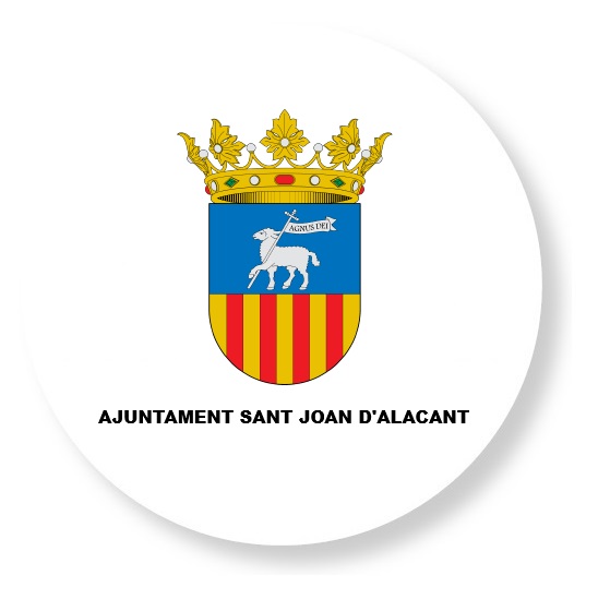 SANT JOAN D'ALACANT - SEMANA SANTA