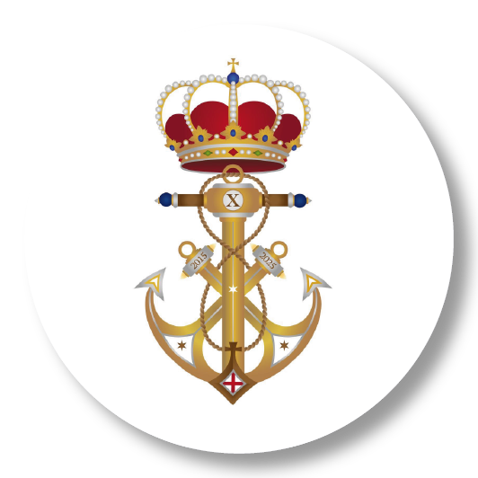 BANDA DE CORNETAS Y TAMBORES EL CARMEN DE ALMERÍA