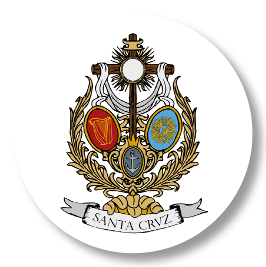 BANDA DE CORNETAS Y TAMBORES SANTA CRUZ DE ALMERÍA