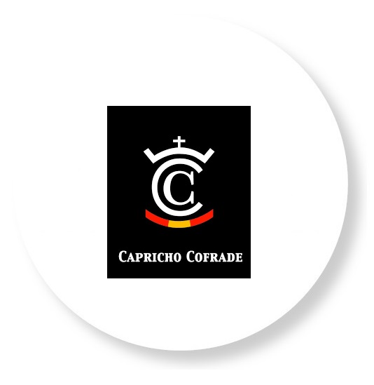 CAPRICHO COFRADE