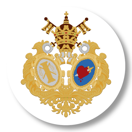 BANDA DE CORNETAS Y TAMBORES SANTÍSIMO CRISTO DE LA COLUMNA LOS COLORAOS